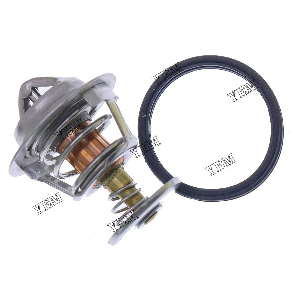 YEM Engine Parts Thermostat 6685520 For Bobcat 5600 5610 S130 S150 S160 S175 S185 S205 S510 S530 For Bobcat
