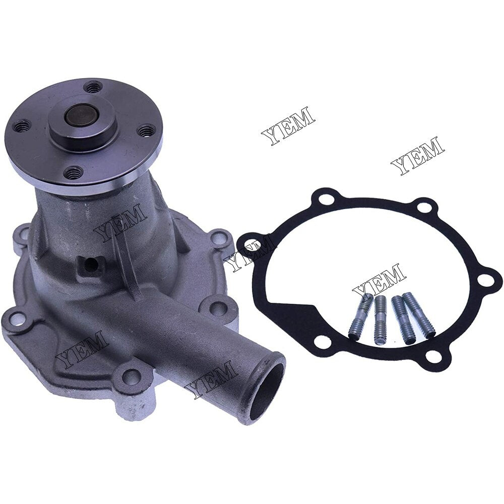 YEM Engine Parts Water Pump Fit For Mitsubishi L2E L3E L3A L2A L3C L2C L3E2 Engine Volvo Zeppelin For Volvo