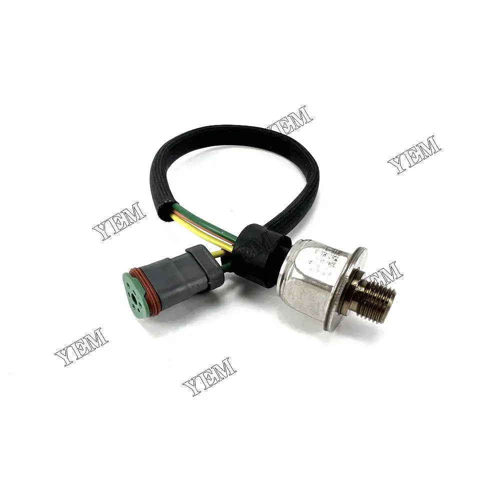 Free Shipping C7 Oil Pressure Sensor 194-6726 For Caterpillar engine Parts YEMPARTS