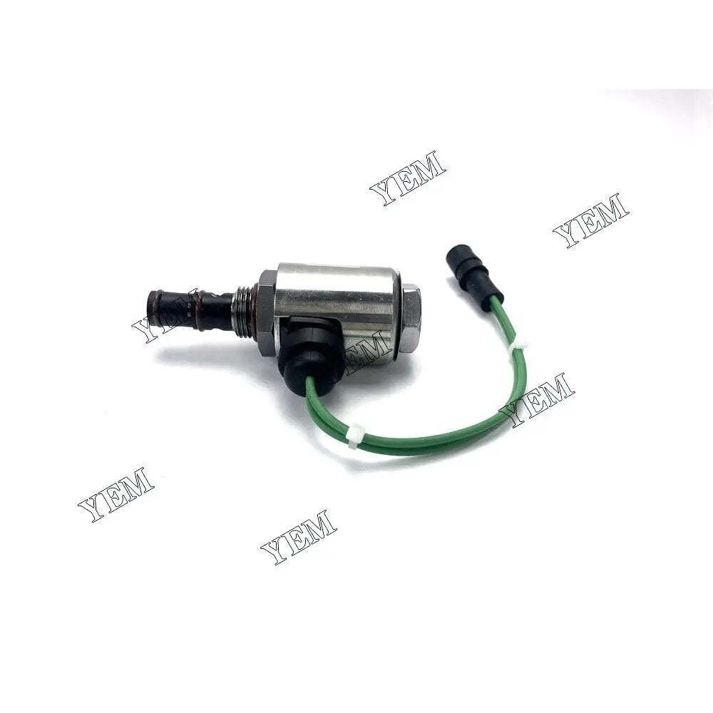 For Caterpillar excavator engine Solemoid Valve 186-1525 YEMPARTS