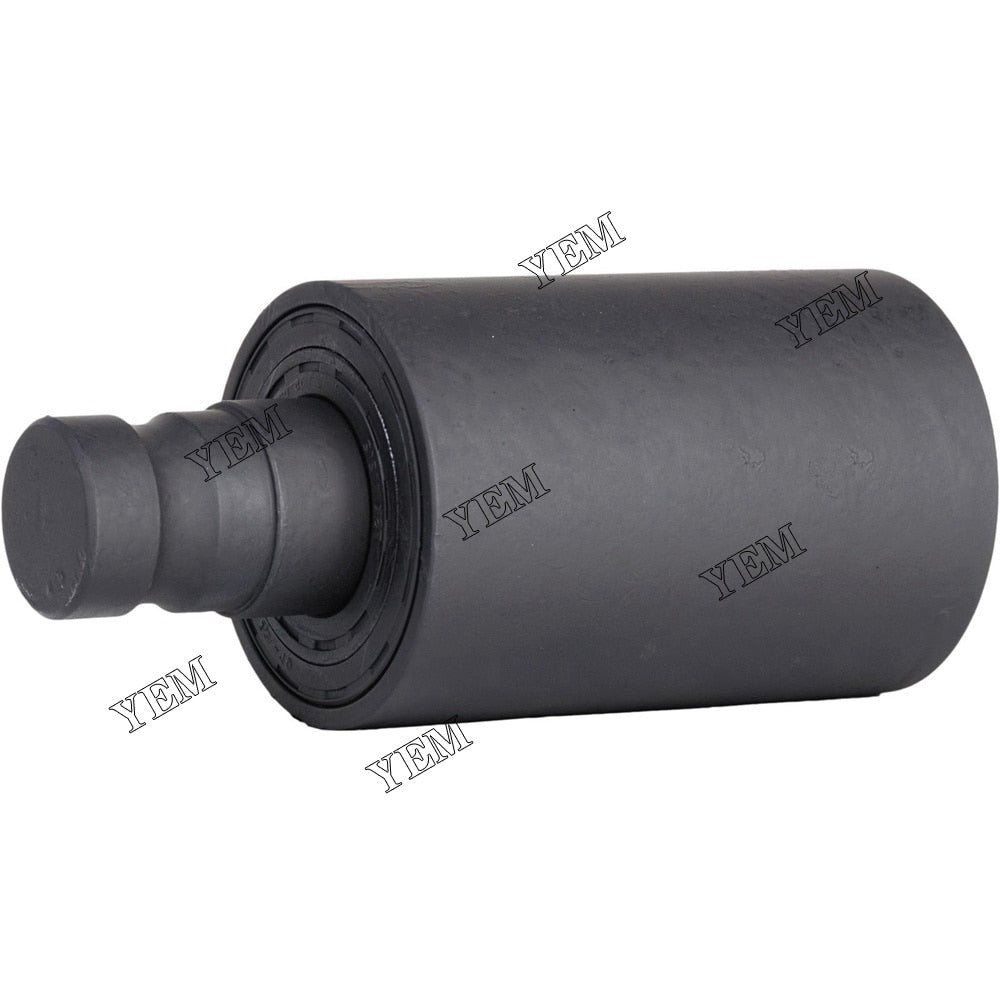 YEM Engine Parts Top/Upper/Carrier Roller For Komatsu PC35-8 Mini Excavator Undercarriage Part For Komatsu