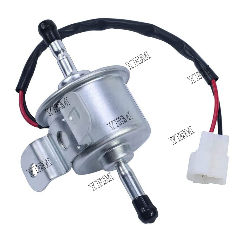 YEM Engine Parts Engine Fuel Feed Pump 14520577 For VOLVO EC55B, EC55C, EC60C, EC80D ECR88 For Volvo