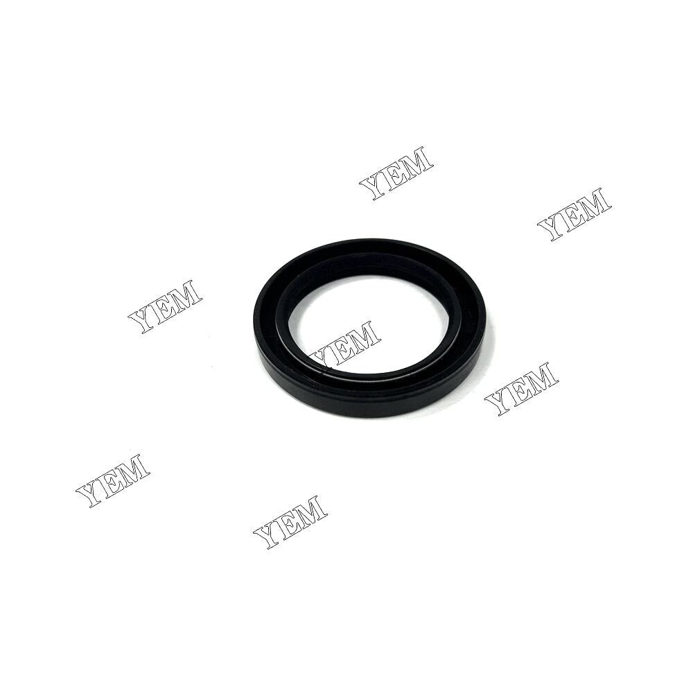 yemparts 4JA1 Crankshaft Front Oil Seal For Isuzu Diesel Engine FOR ISUZU