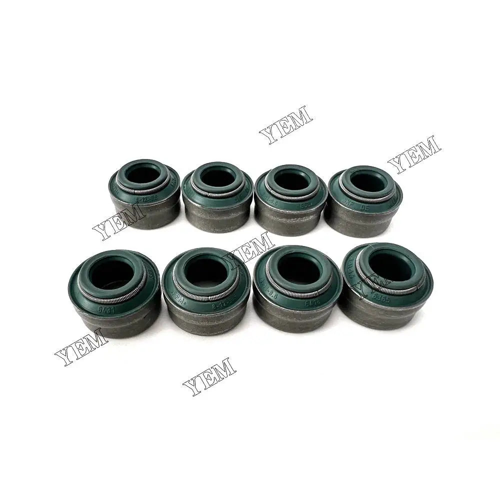 Free Shipping TD3.6L4 Valve Oil Seal For Deutz engine Parts YEMPARTS