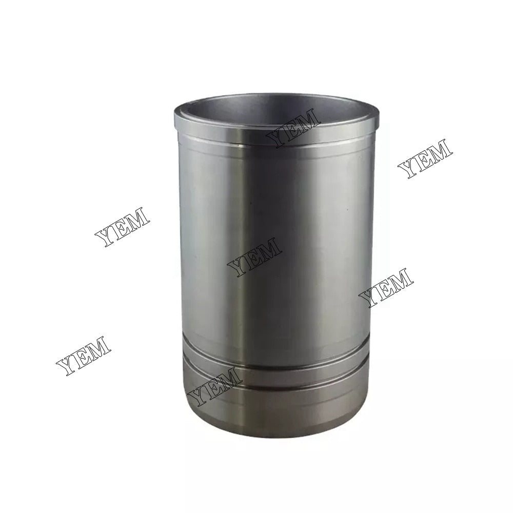 YEM Engine Parts 4 PCS 87mm Cylinder Liner For Kubota V2203 V2203-MDI Engine Fast Shipping For Kubota