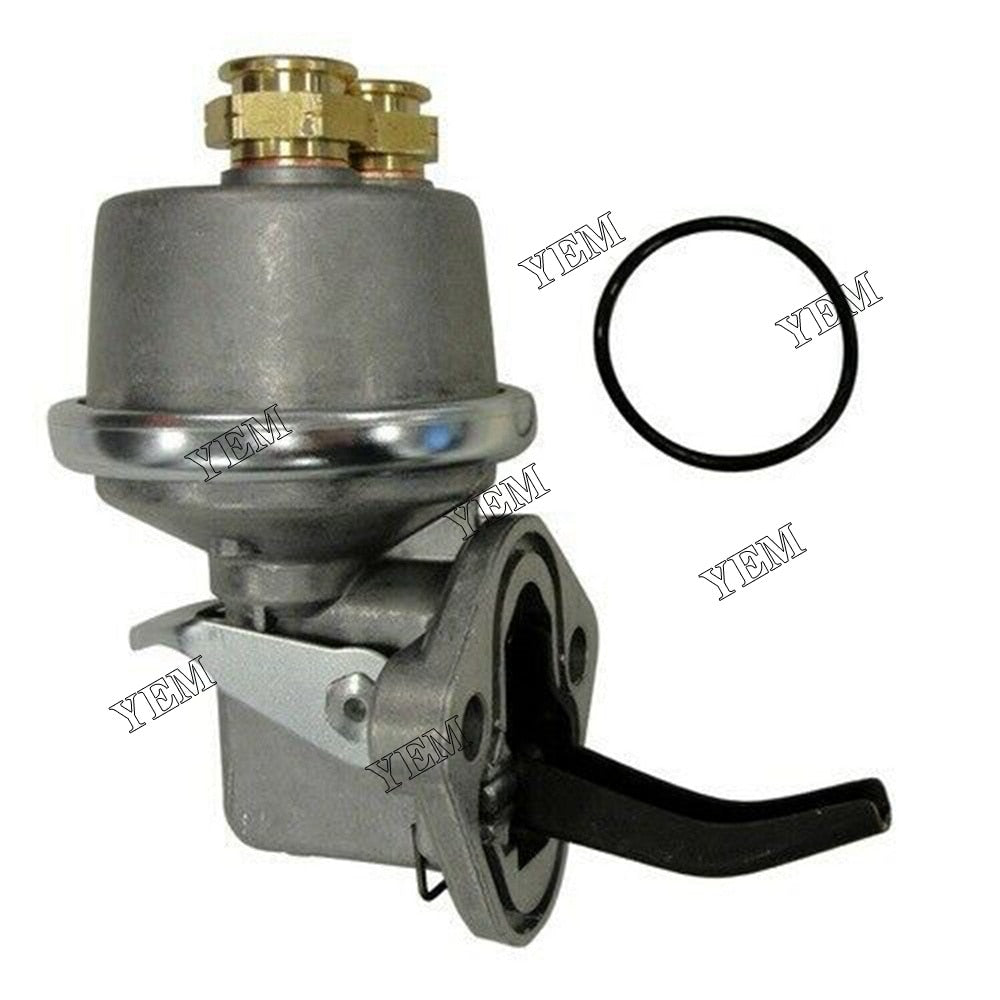 YEM Engine Parts Fuel Pump 2830266 84268475 For Case International Harvester And Ford Holland For Case