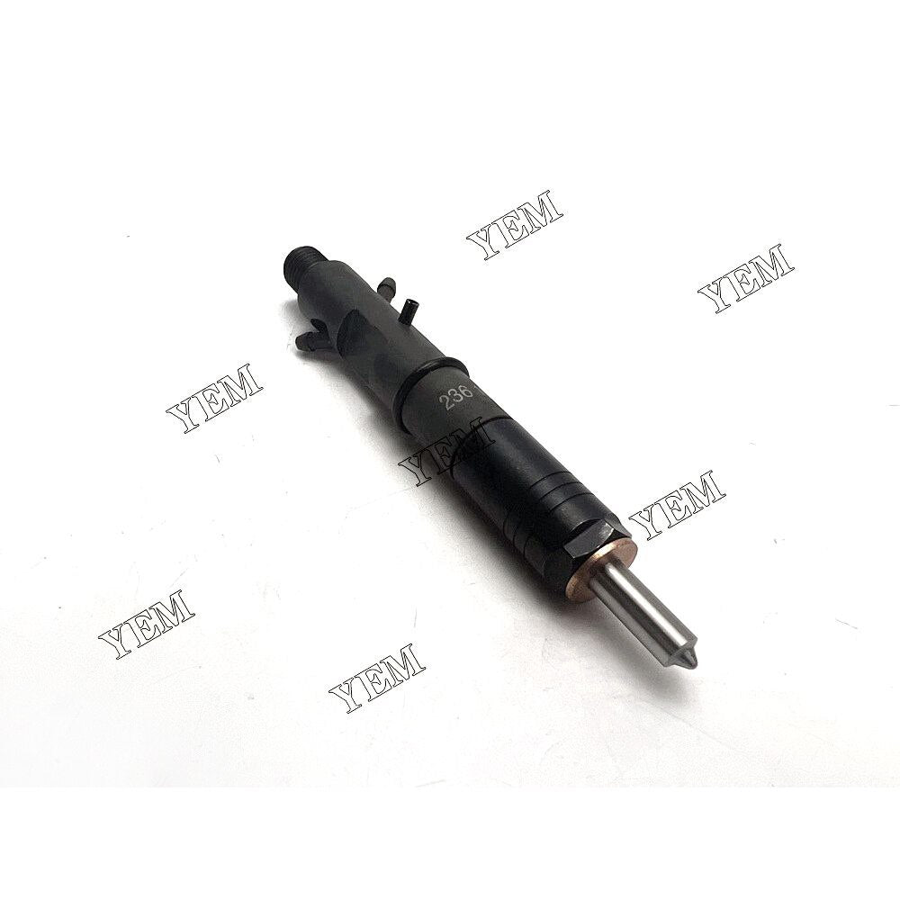 YEM 420D Fuel Injector 236-1674 2361674 Caterpillar excavator diesel engine YEMPARTS