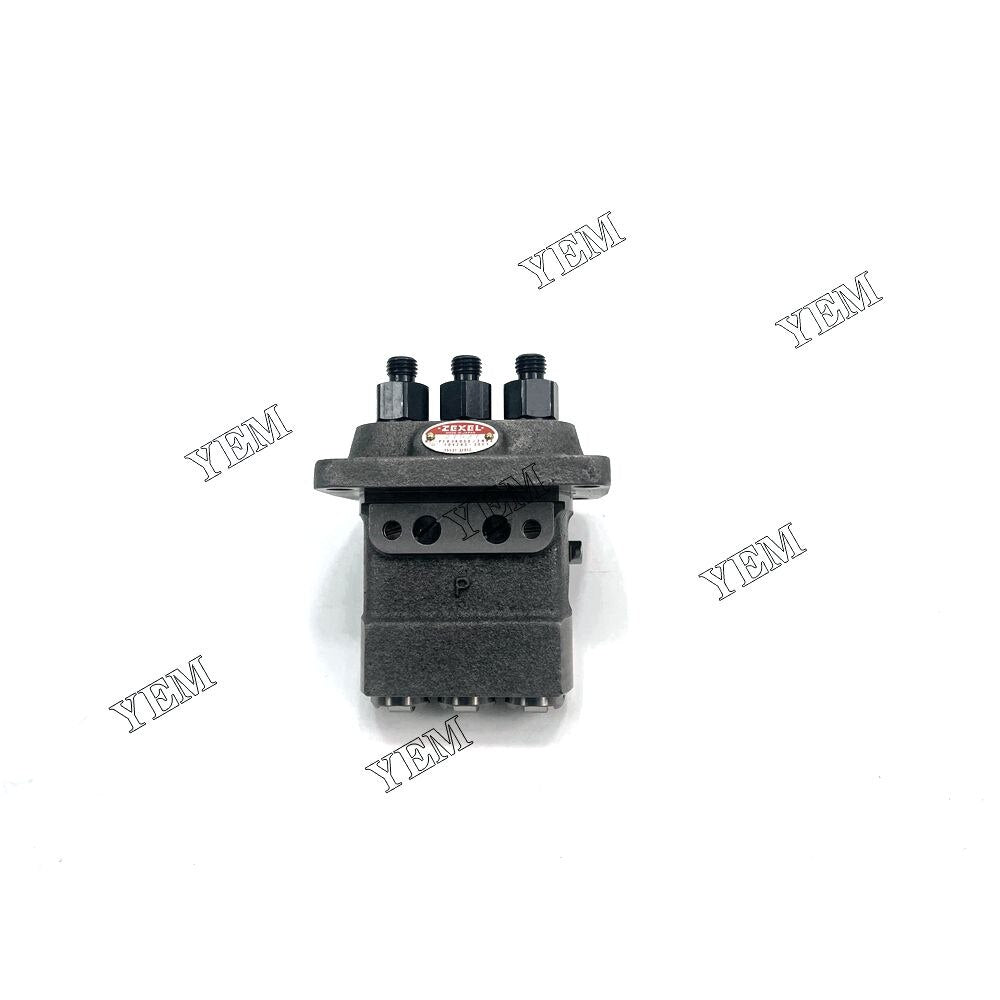 yemparts D850 D850T Fuel Injection Pump 15531-51010 For Kubota Original Engine Parts FOR KUBOTA