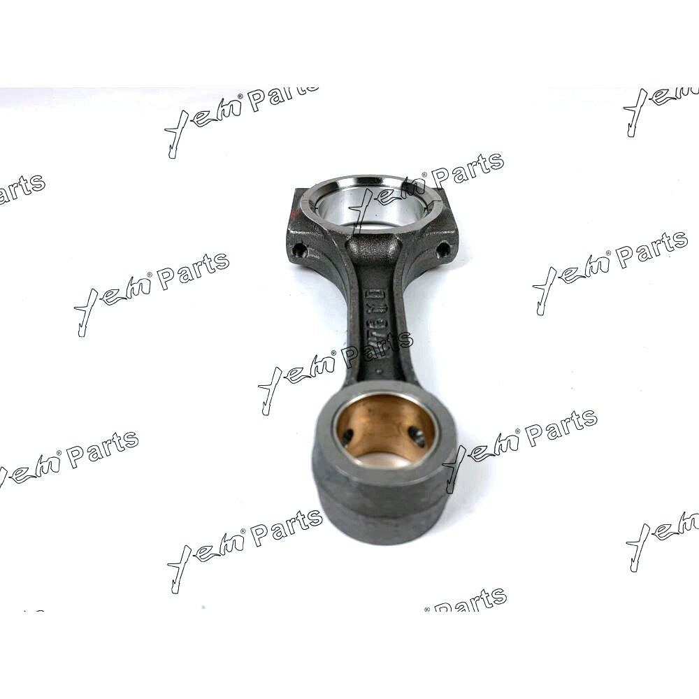 YEM Engine Parts Connecting Rod For Yanmar 3TNV76 IHI 20VX excavator 119717-23000 For Yanmar