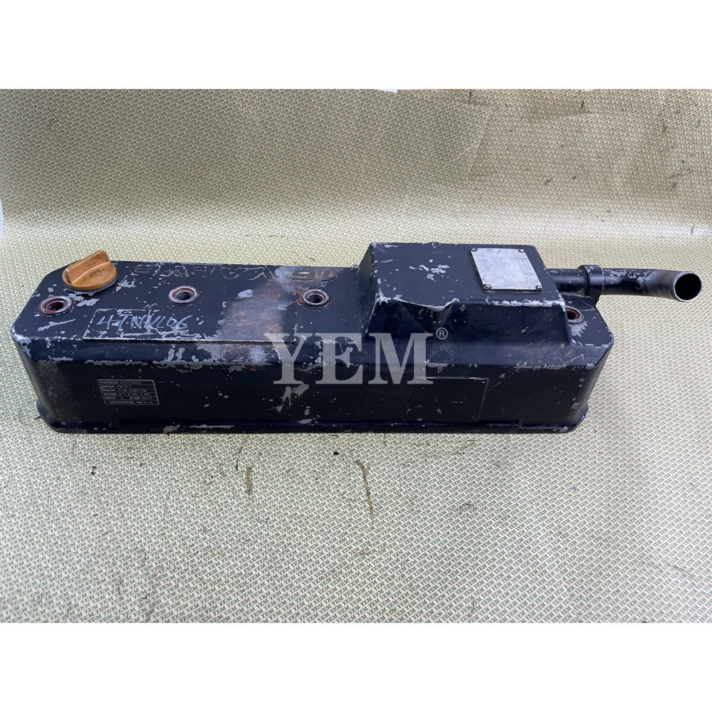 4TNV106 VALVE COVER FOR YANMAR (USED) For Yanmar