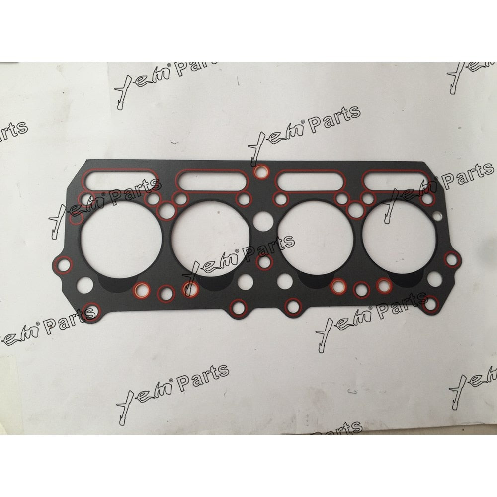 YEM Engine Parts New Engine Gasket Kit 30964-50051 30694-50053 30695-00030 For MITSUBISHI 4DQ5 For Mitsubishi