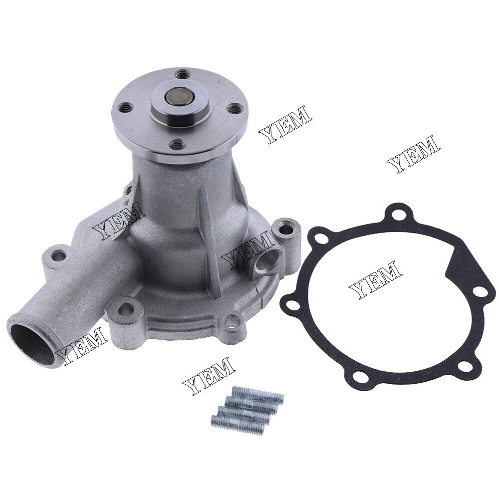 YEM Engine Parts 223-0296 2230296 Water Pump For Caterpillar For CAT 301.6C . 301.8C . For Caterpillar