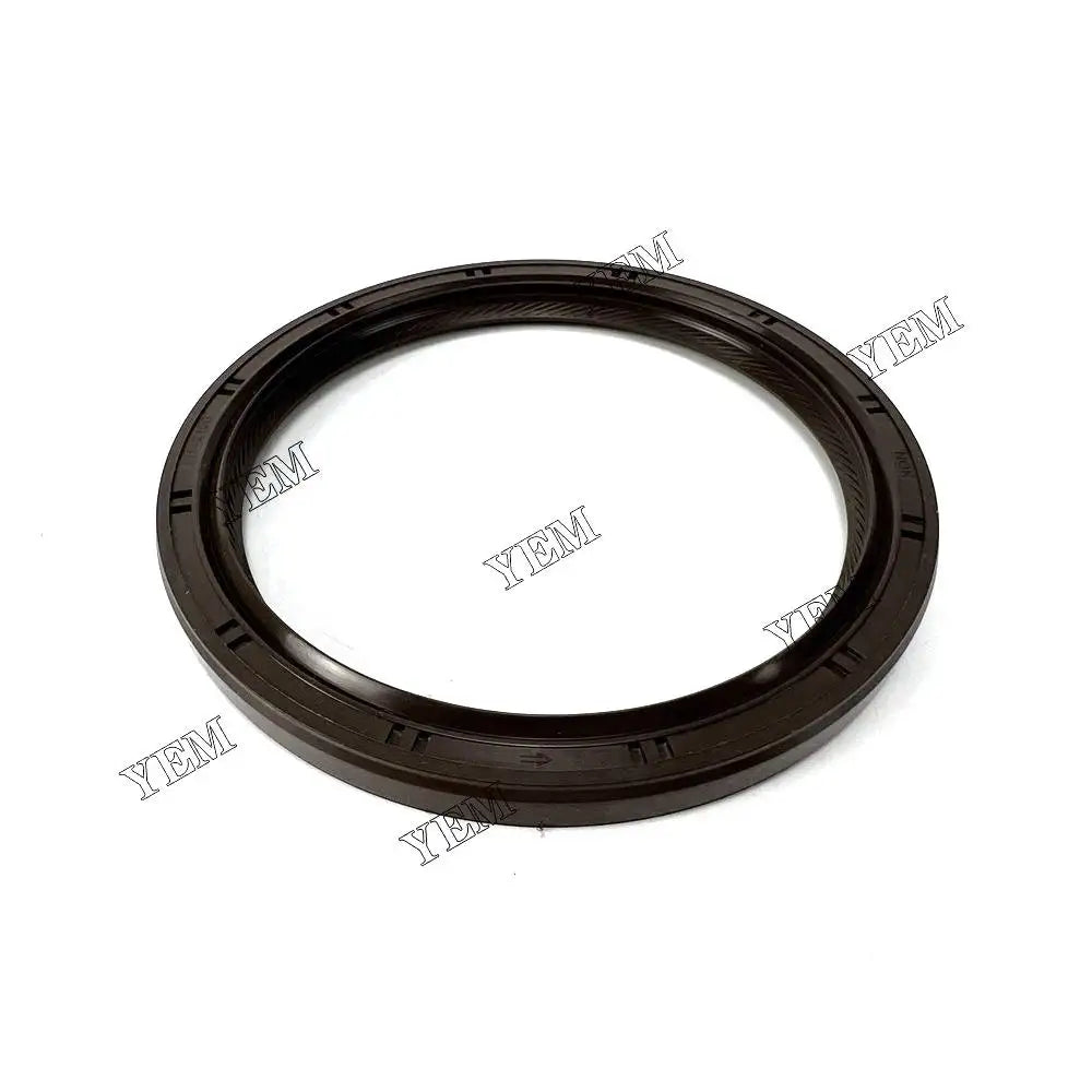 Free Shipping 2TR Crankshaft Rear Oil Seal For Toyota engine Parts YEMPARTS