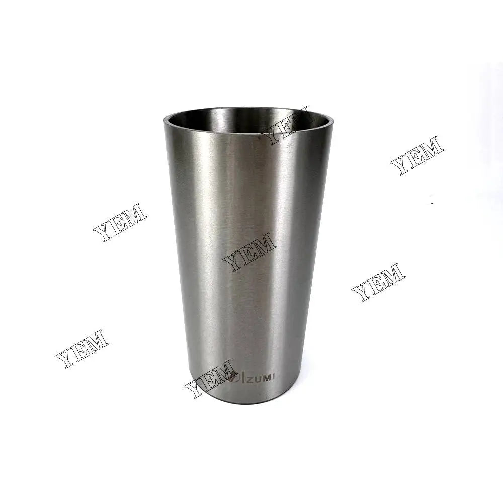 Free Shipping 1DZ-3 Cylinder Liner For Toyota engine Parts YEMPARTS