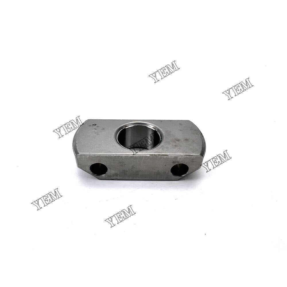 yemparts D1105 D1105T Governor Counterweight Support 16241-55270 For Kubota Original Engine Parts FOR KUBOTA