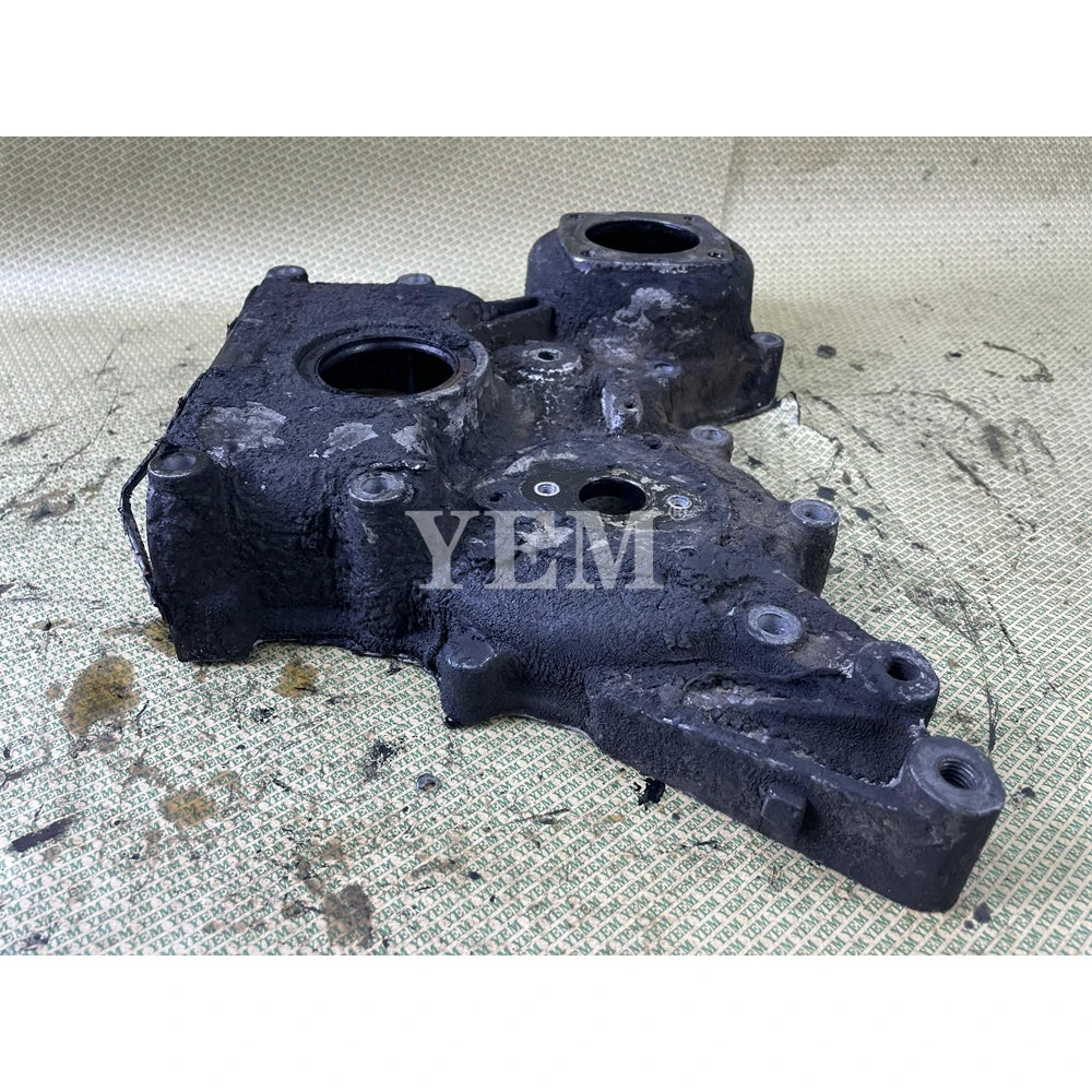 USED TIMING COVER FOR YANMAR 4TN78 ENGINE For Yanmar