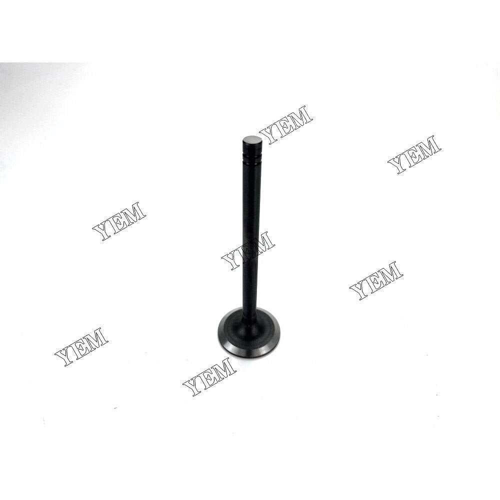 YEM 4D105-3 Intake Valve Komatsu excavator diesel engine YEMPARTS