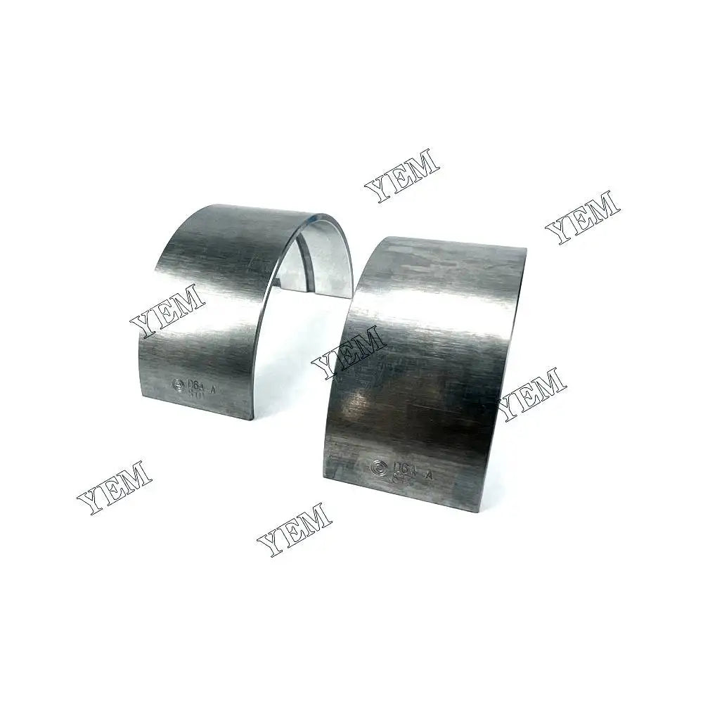 Free Shipping V6108 Connecting Rod Bearing Std 1G410-22310 For Kubota engine Parts YEMPARTS