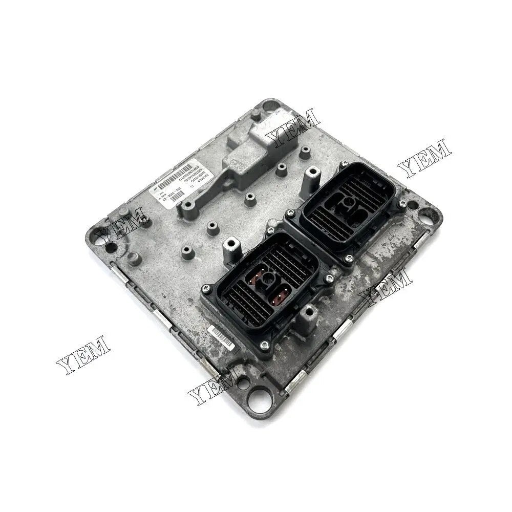 For Caterpillar excavator engine Controller 458-7273-00 3365P702PU A2C7325340700 A5M12N07032912 YEMPARTS