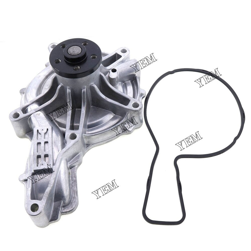 YEM Engine Parts VOE21468471 21468471 Water Pump Cooling Pump For Volvo A35F A40E EC700 EC480 For Volvo