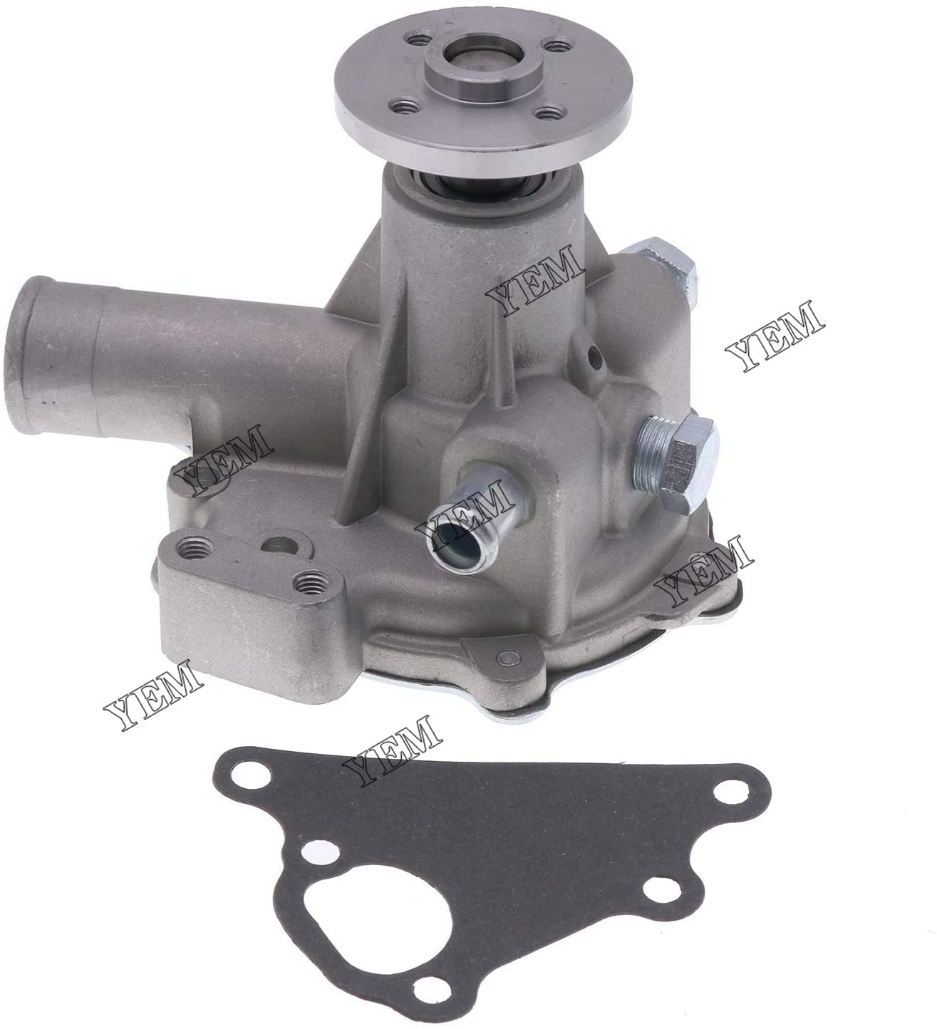 YEM Engine Parts Water Pump For New Holland L140 LS140 LA150 LS150 L160 LS160 L170 L170S L175 For Other