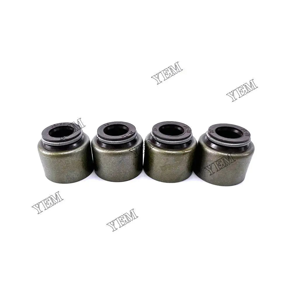 Free Shipping F2L511 Valve Oil Seal For Deutz engine Parts YEMPARTS