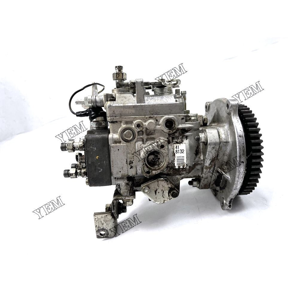 yemparts used S4S Fuel Injection Pump For Mitsubishi Diesel Engine FOR MITSUBISHI