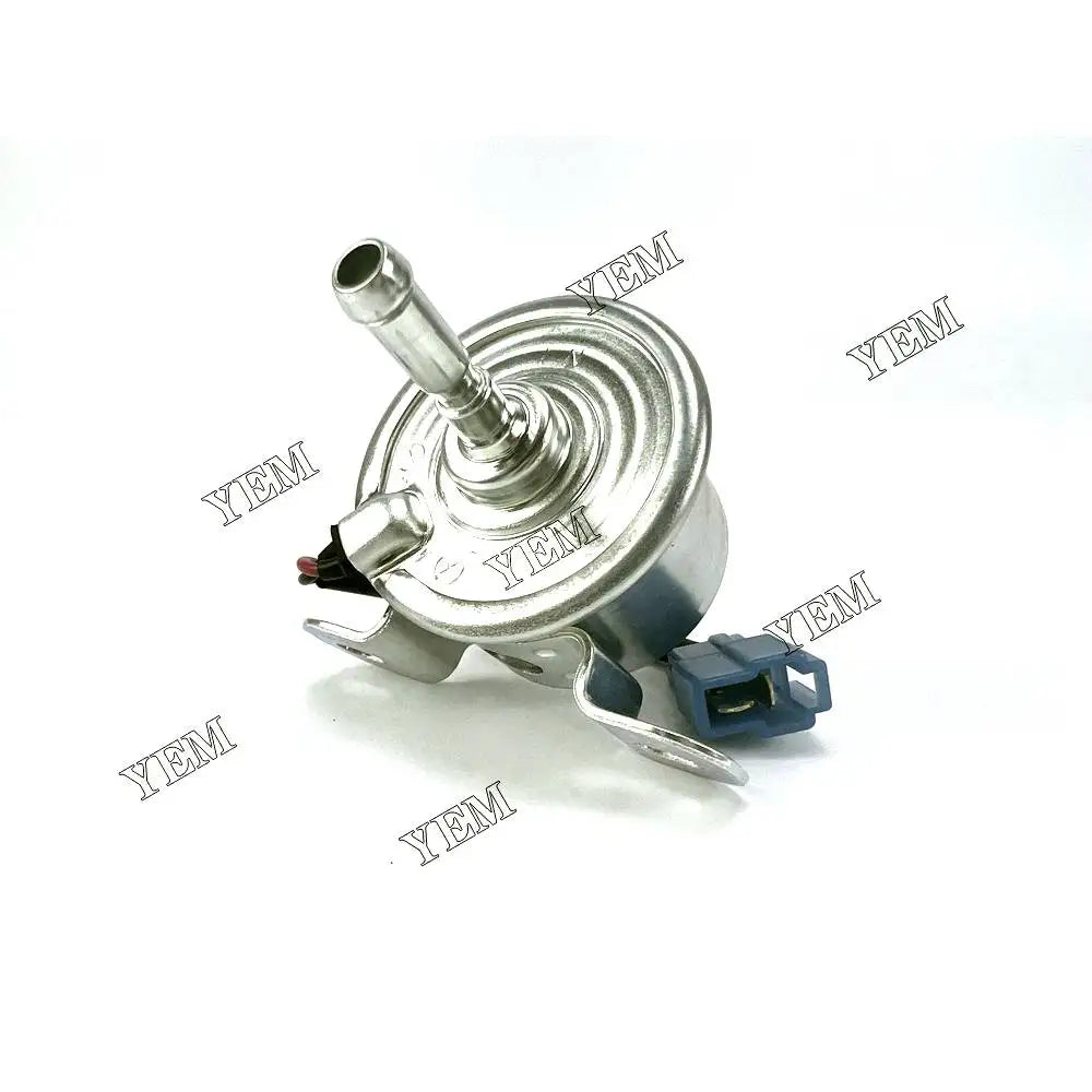 1 year warranty For Kubota Electric Oil Pump V2403-CR engine Parts YEMPARTS