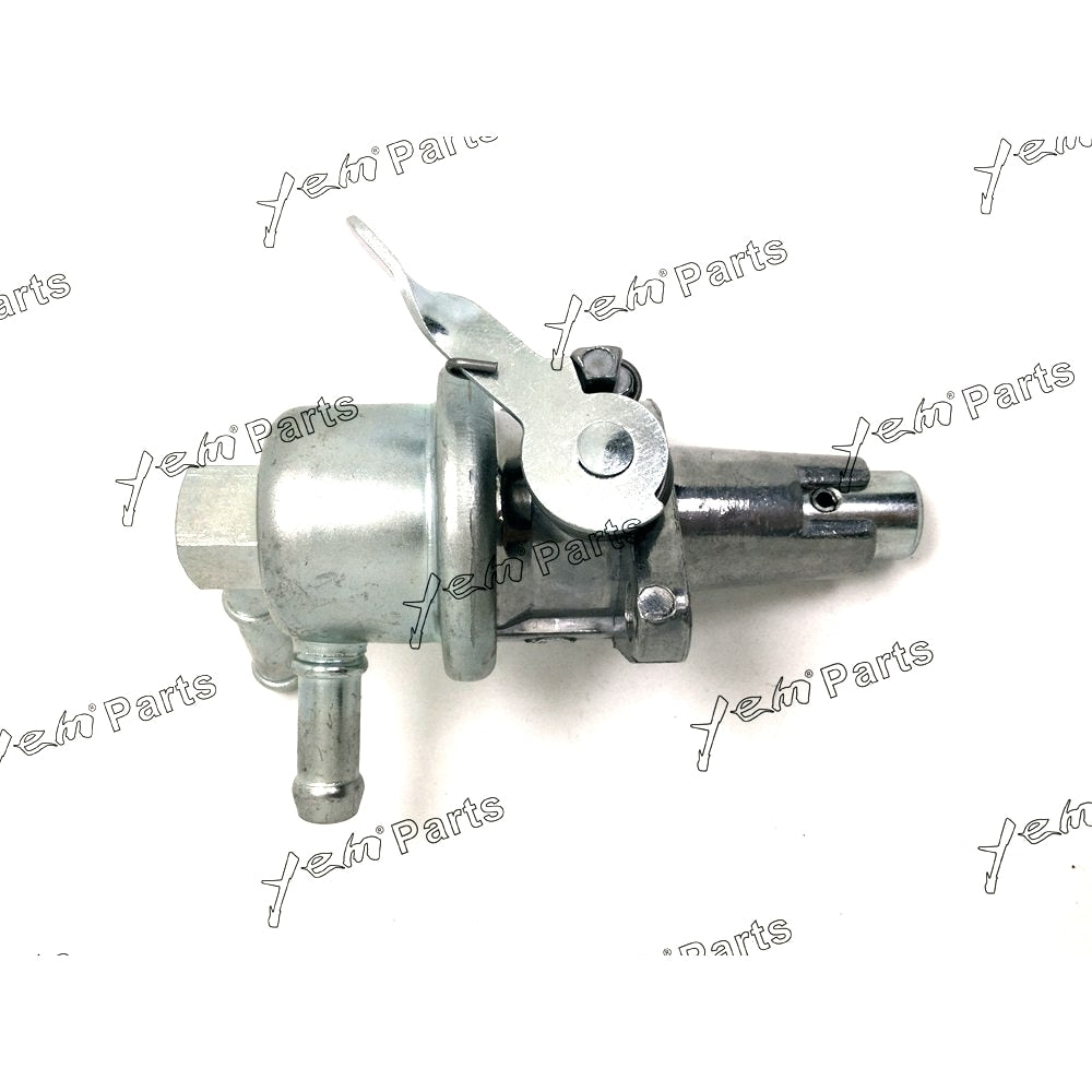 YEM Engine Parts Fuel Lift Pump 1G961-52030 16604-52032 Fit For Kubota D662 D722 V2203 Z482 Engines For Kubota