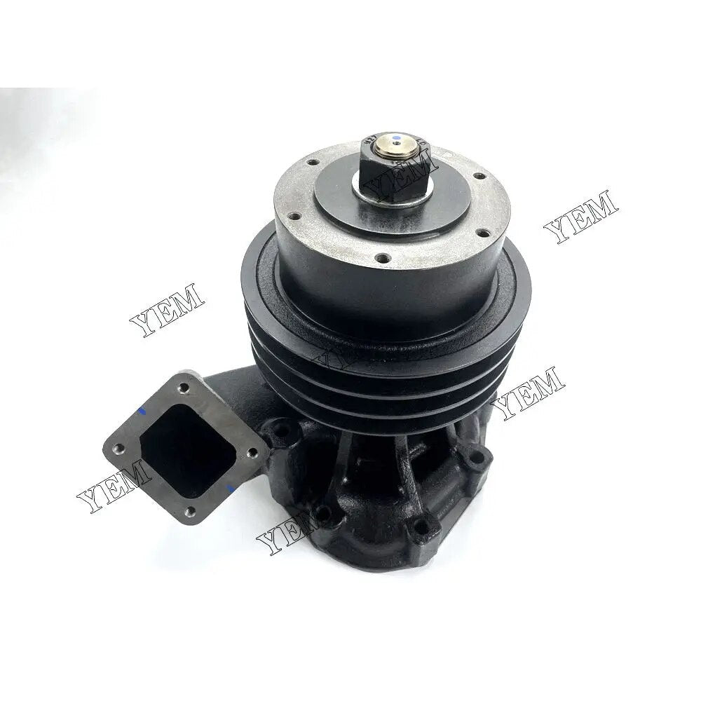 For Isuzu excavator engine 6RB1 Water Pump YEMPARTS