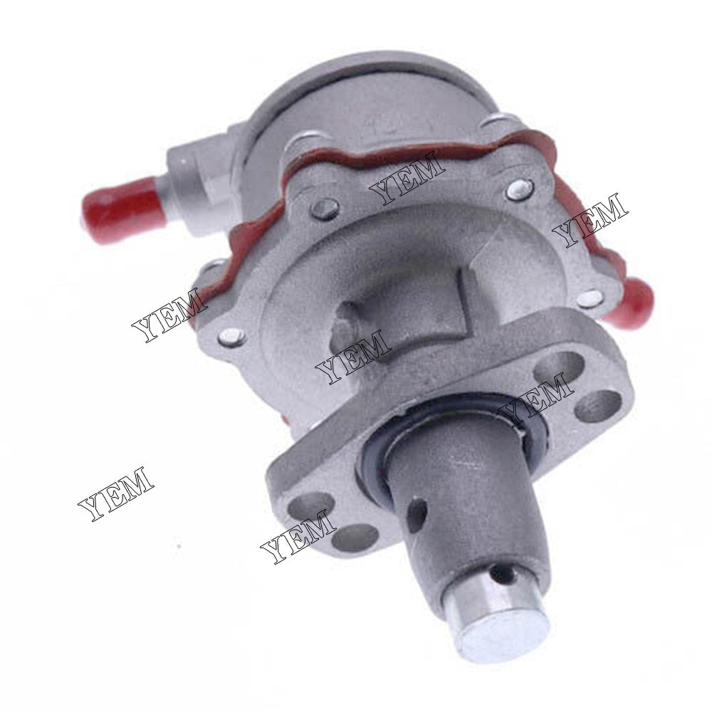 YEM Engine Parts For Perkins 104-22 403D-15 403C-17 404C-22 404D-22T Fuel Lift Pump 130506351 For Perkins