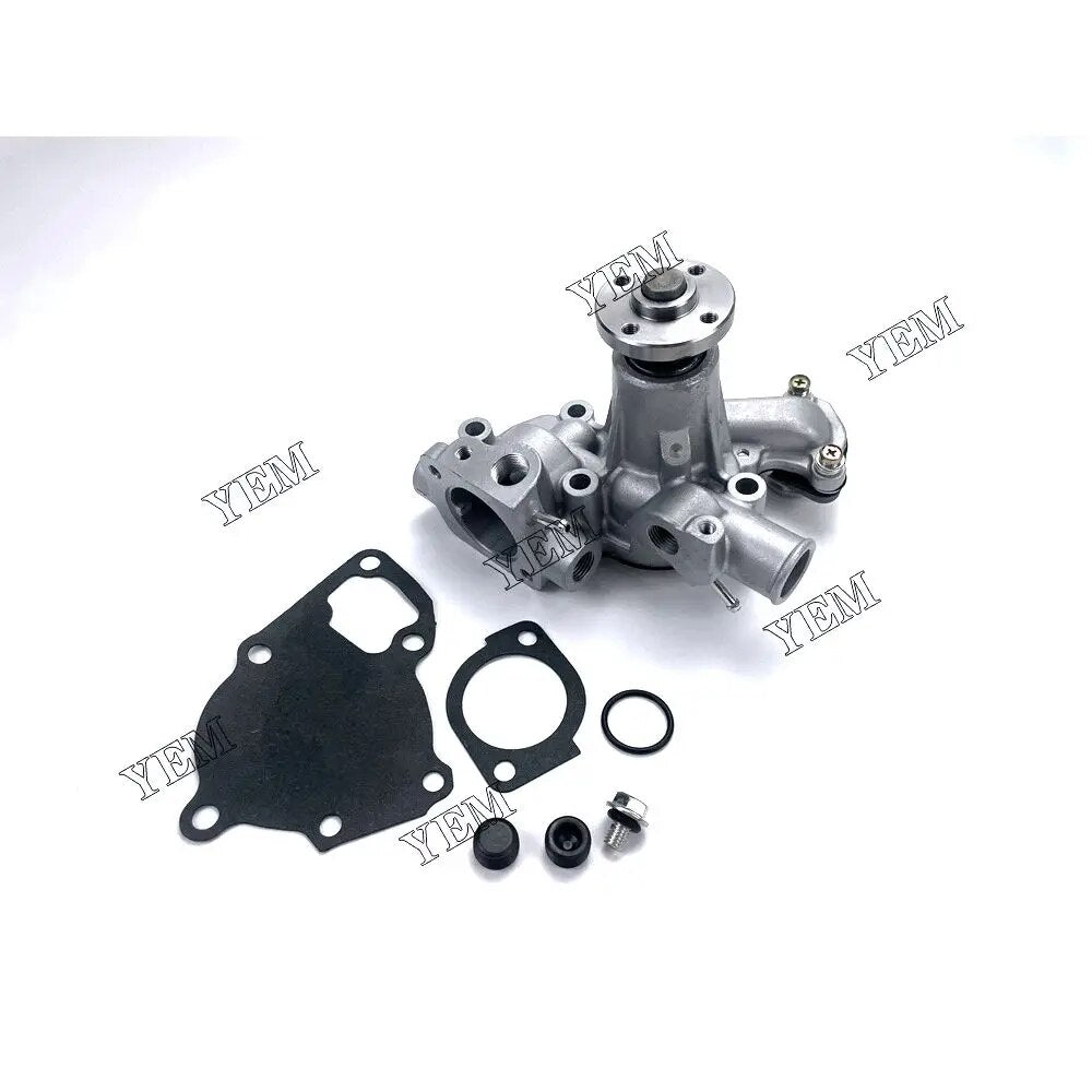 For Yanmar excavator engine 3TNV82 Water Pump 119802-42002 YEMPARTS