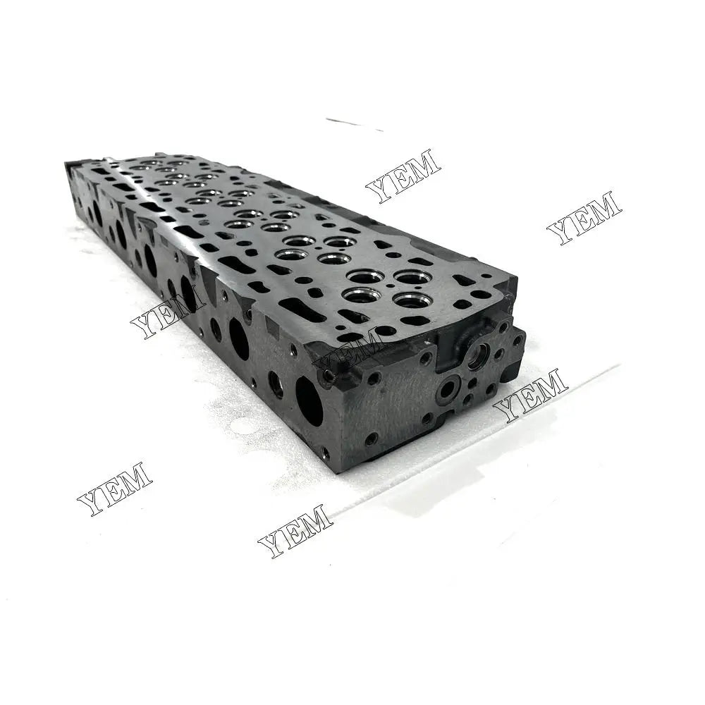 competitive price Engine Cylinder Head For Caterpillar C6.6 excavator engine part YEMPARTS