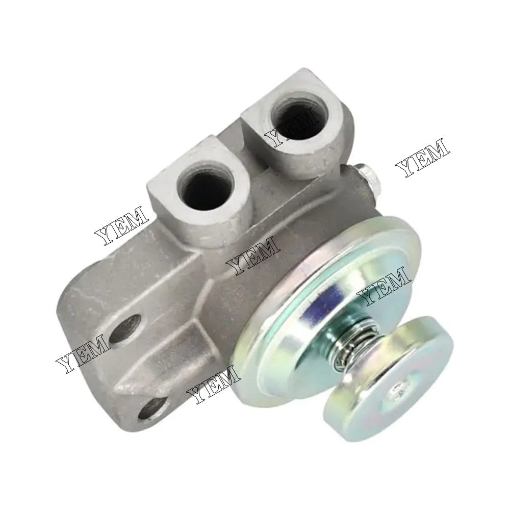 YEM Engine Parts Fuel Filter Head C6204717210 For Cummins 6B3.3 4BT3.3 B3.3 Engine For Cummins