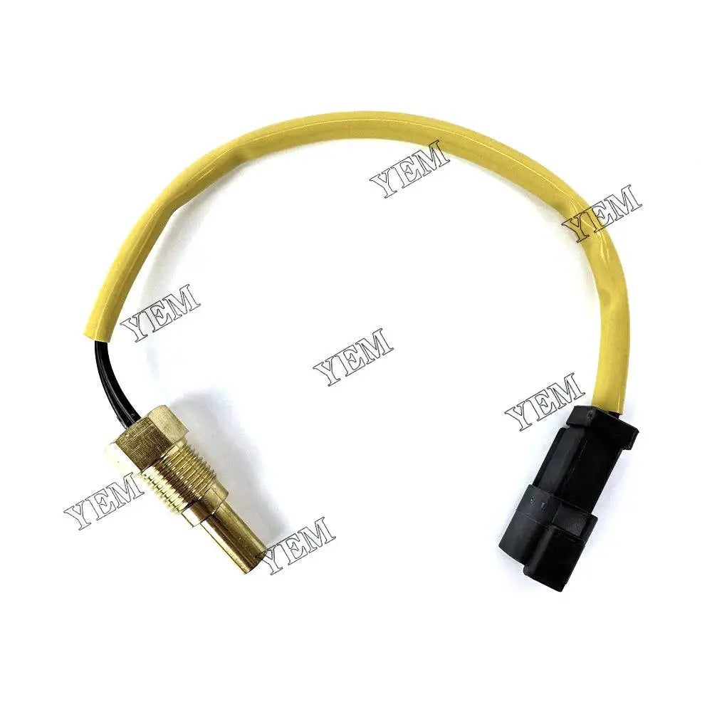 Part Number 7861-93-3320 Water Temp Sensor For Komatsu PC200-7 Engine YEMPARTS