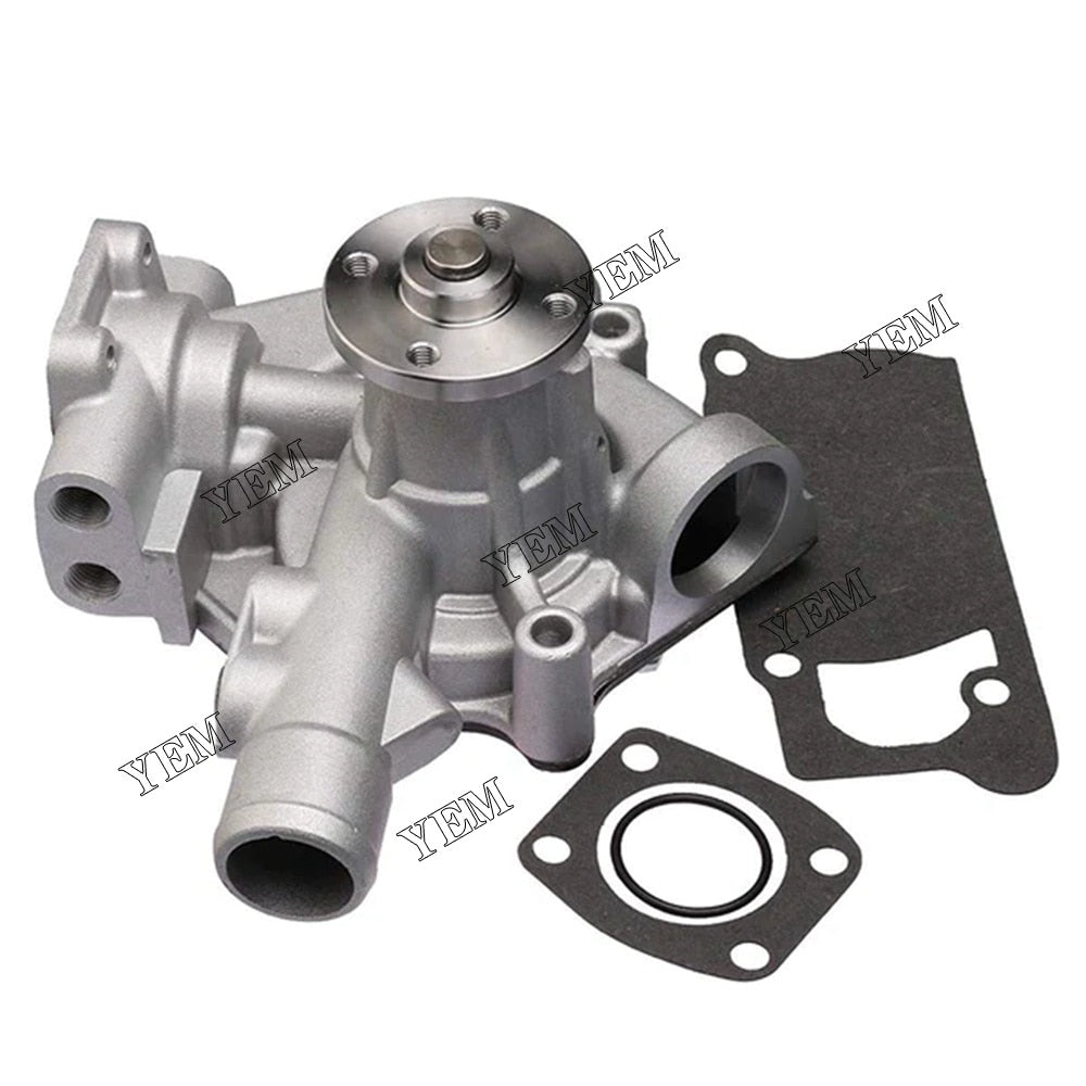 YEM Engine Parts 4D94E Engine Cooling Water Pump 6132-61-1616 For Yanmar Komatsu Excavator For Yanmar