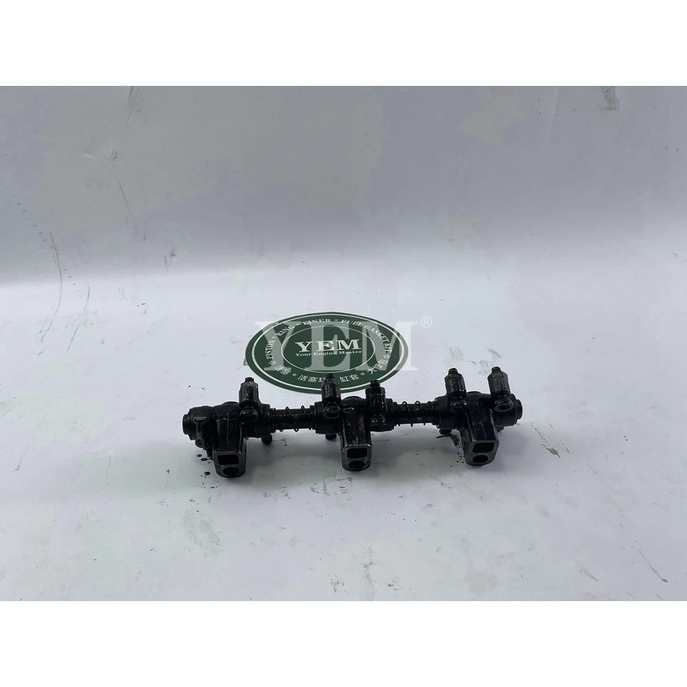 FOR YANMAR ENGINE 3T72 ROCKER ARM ASSY (USED) For Yanmar