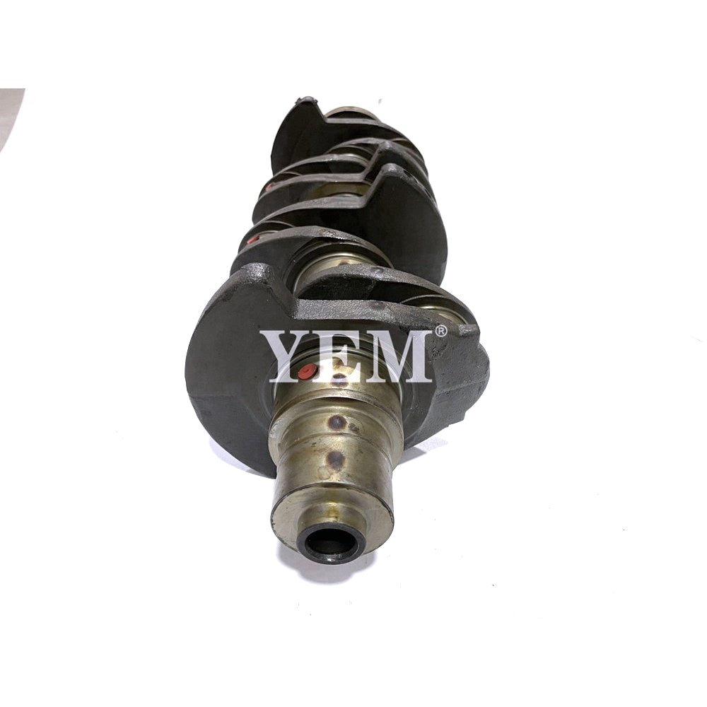 YEM Engine Parts For Deutz Engine BF4L2011 BF4M2011 BF4M1011 F4M1011F F4M2011 Crankshaft 4270236 For Deutz