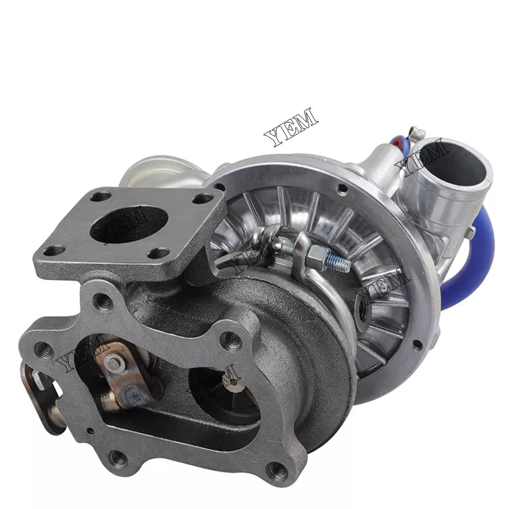 YEM Engine Parts Turbocharger For VA420081 AS12 New Hollander, Terex Loaders, ASV, Tractor TC55DA For Other