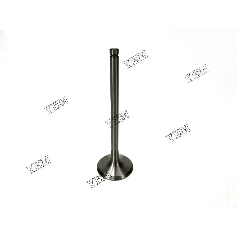 competitive price 4231479 Intake Valve For Deutz BF4L913 excavator engine part YEMPARTS