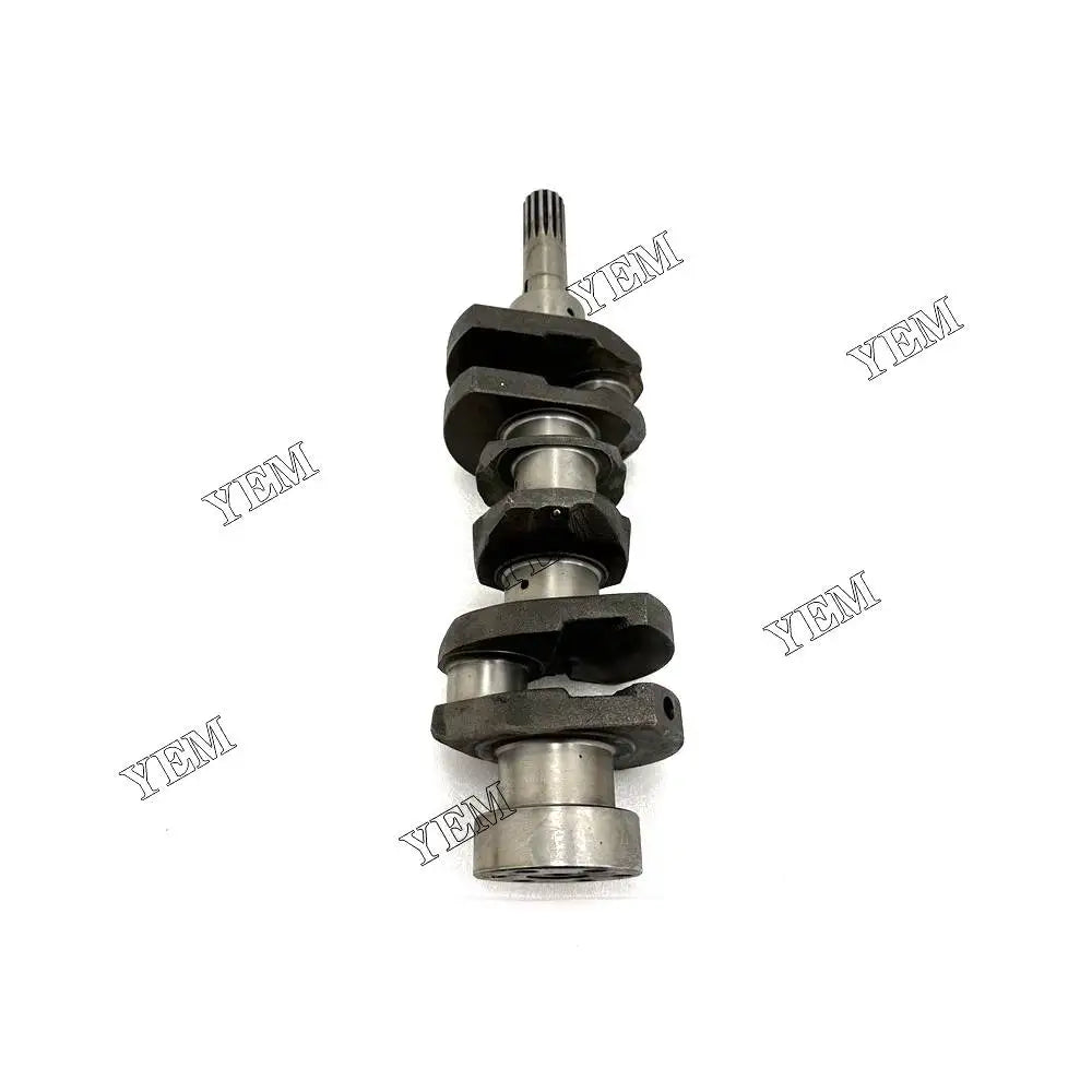 Free Shipping D1105 Crankshaft For Kubota engine Parts YEMPARTS