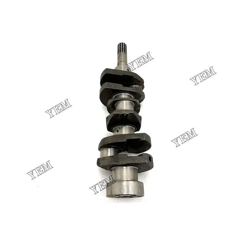 Free Shipping D1105 Crankshaft For Kubota engine Parts