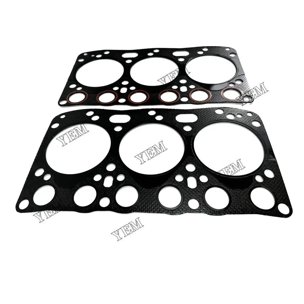 1 year warranty For Toyota Cylinder Head Gasket 2D engine Parts YEMPARTS