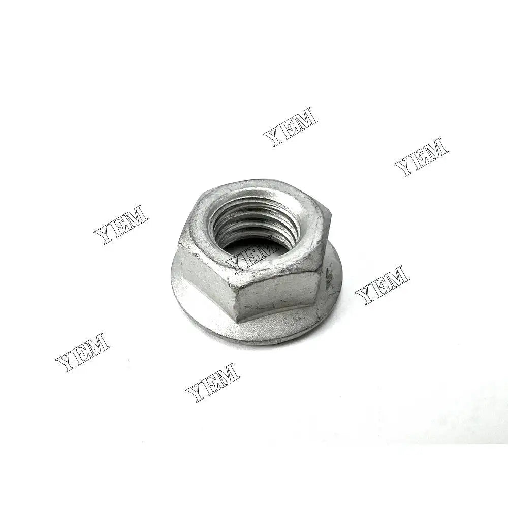 Free Shipping S220 Nut 53D10 For Bobcat engine Parts YEMPARTS