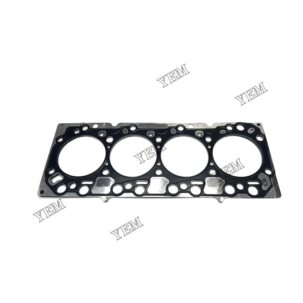 yemparts QSB4.5 Head Gasket For Cummins Original Engine Parts FOR CUMMINS