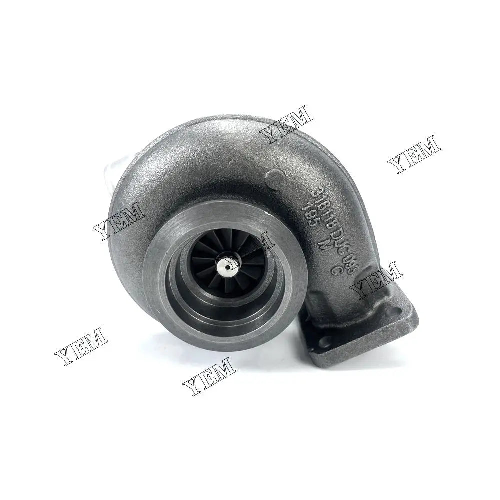 competitive price RE518228 RE71550 316118195 Turbocharger For John Deere 315 320 4320 5045D 4024T excavator engine part YEMPARTS