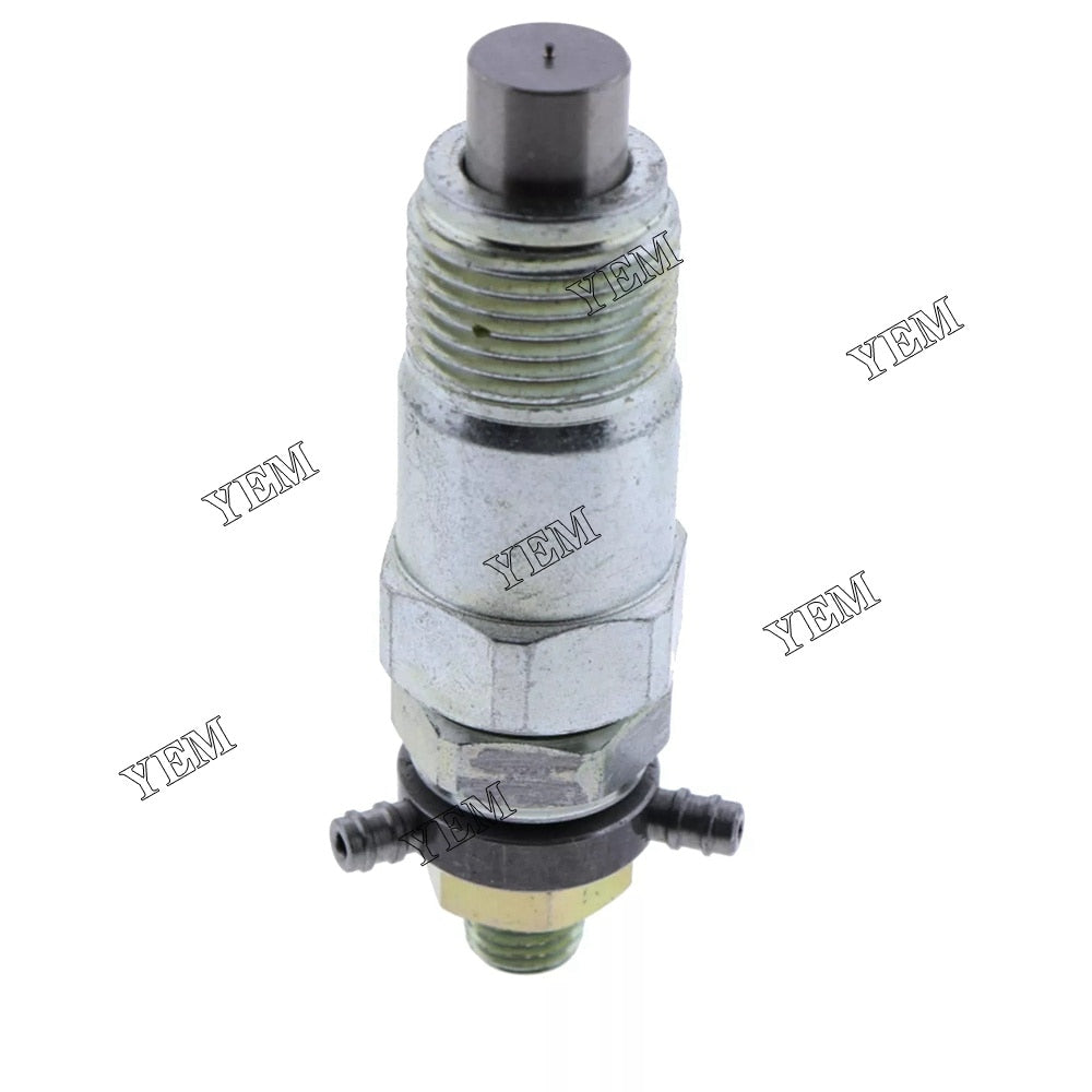 YEM Engine Parts 3 Fuel Injector 15261-53020 For Kubota L175 L2050F L285P L355SS M4000 M4950 R410 For Kubota