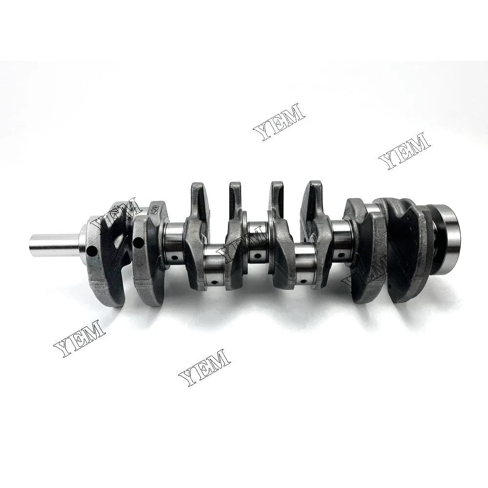 For excavator engine 4BL1 Crankshaft 23111-2G400 YEMPARTS