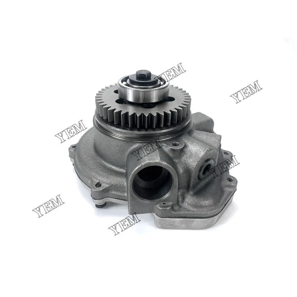 competitive price 176-6999 Engine Water Pump For Caterpillar C12 excavator engine part YEMPARTS