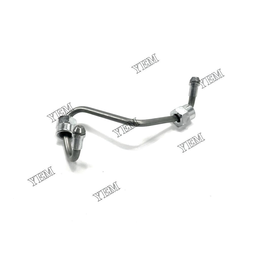 YEM Z482 Pipe Injection 1G686-53710 Kubota excavator diesel engine Gehlmax MB 048 excavator YEMPARTS